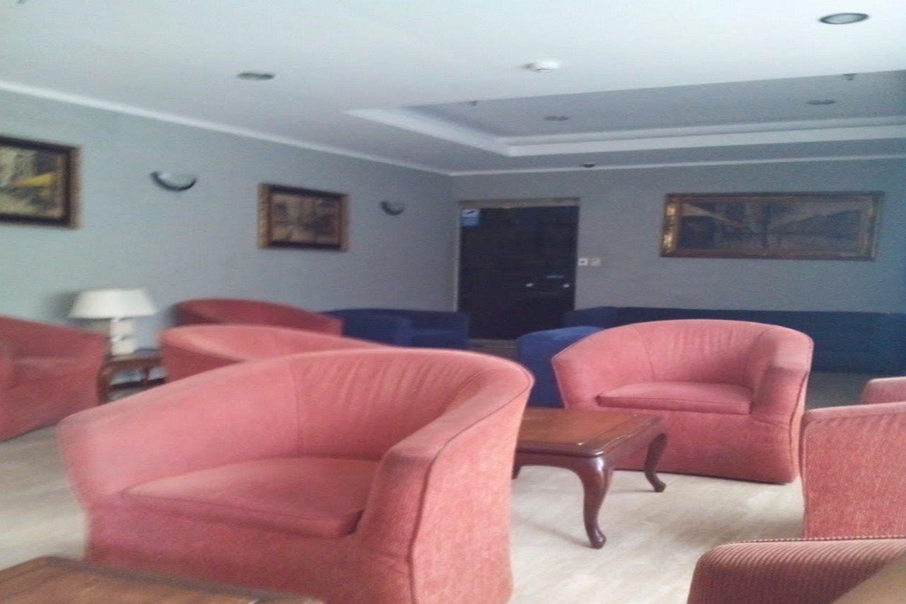 Savoy Otel Caracas Dış mekan fotoğraf