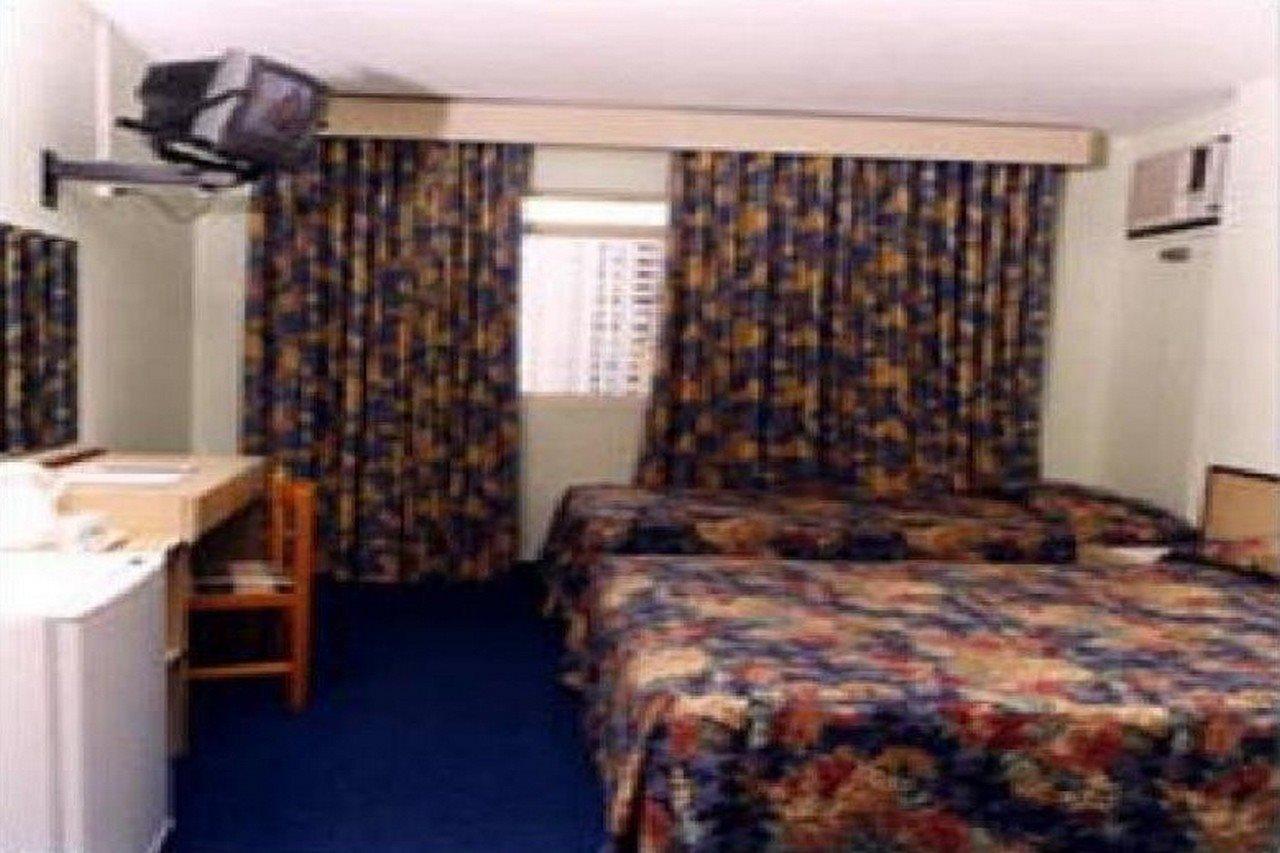 Savoy Otel Caracas Dış mekan fotoğraf