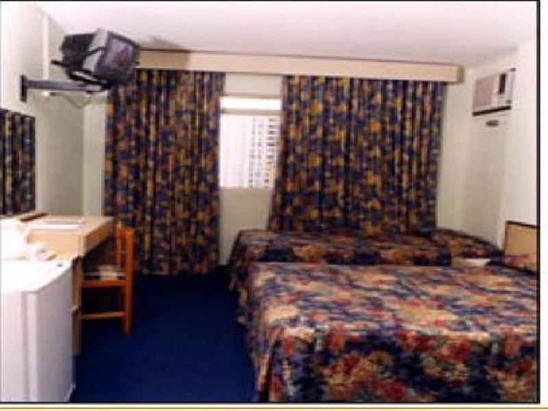 Savoy Otel Caracas Dış mekan fotoğraf