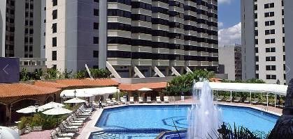 Savoy Otel Caracas Dış mekan fotoğraf