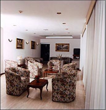 Savoy Otel Caracas Dış mekan fotoğraf
