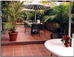 Savoy Otel Caracas Dış mekan fotoğraf